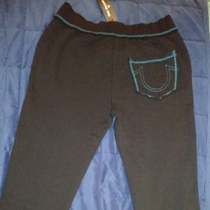 Mens sweat pants